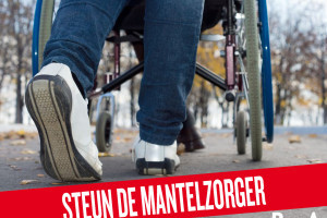 PvdA wil mantelzorgers beter ondersteunen