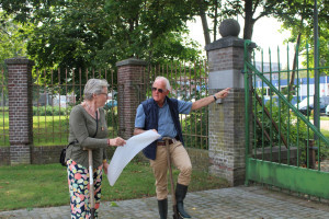 PvdA Harderwijk: Een Knarrenhof in elke wijk